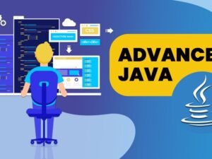 adv java
